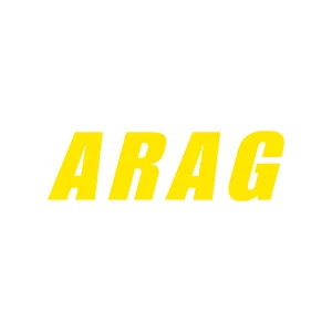 CS2-Referenz | Logo ARAG Bau AG