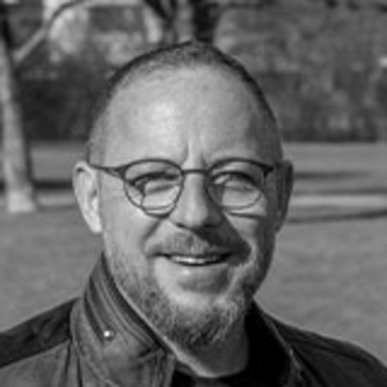 Dani Kalt - CEO