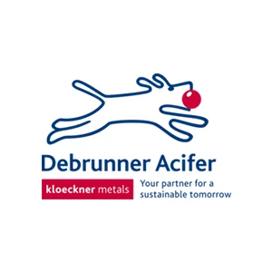 CS2-Referenz | Logo Debrunner Acifer