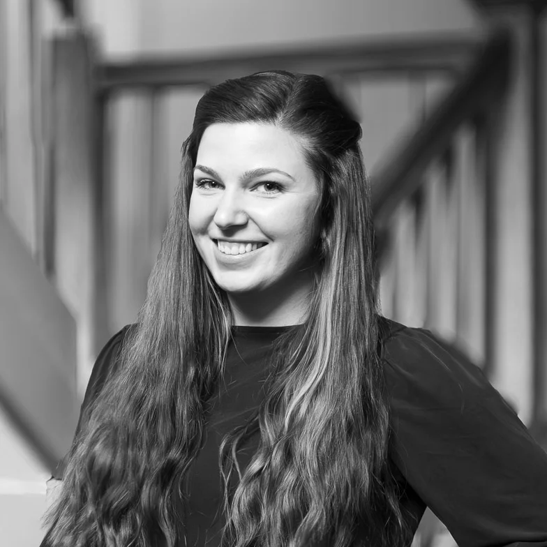 Jennifer Waser - Interaction Designerin CS2 AG