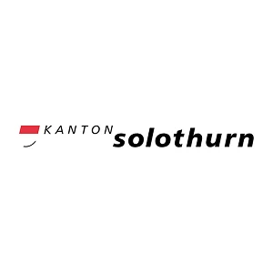 CS2-Referenz | Logo Kanton Solothurn