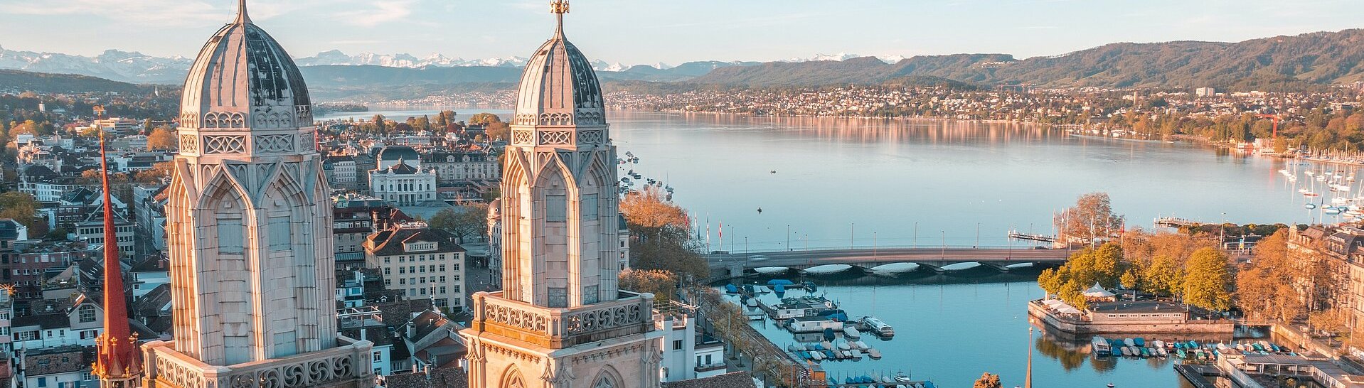 CS2 - Ihre TYPO3 Agentur für Zürich
