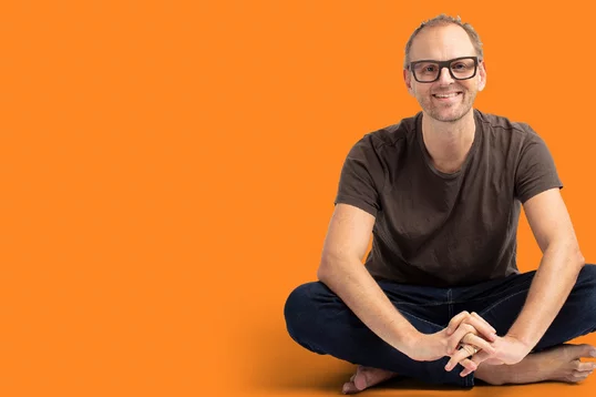 Interview mit Kasper Skårhøj