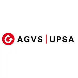 CS2-Referenz | Logo AGVS-UPSA