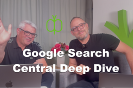 Google Search General Deep Dive