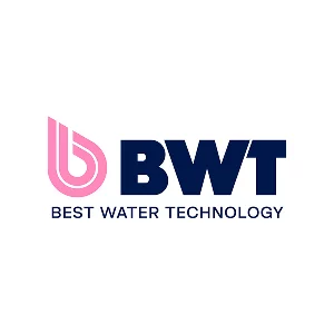 CS2-Referenz | Logo BWT-Aqua
