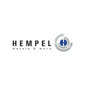 CS2-Referenz | Logo Hempel Holding AG