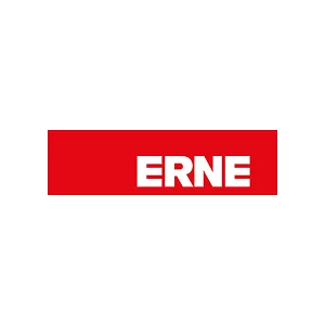 CS2-Referenz | Logo ERNE AG Bauunternehmung
