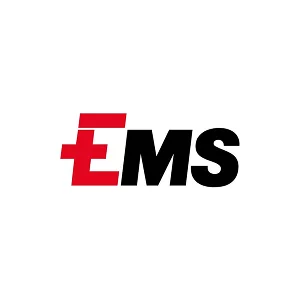 CS2-Referenz | Logo EMS-CHEMIE AG