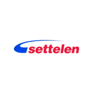 CS2-Referenz | Logo Settelen AG