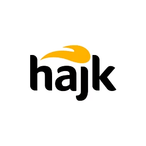 CS2-Referenz | Logo HAJK Scout & Sport AG