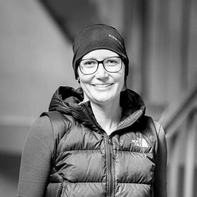 Carole Schweizer - Administration & Buchhaltung CS2 AG