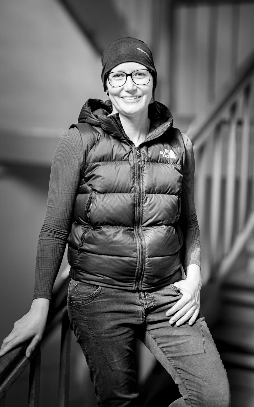 Carole Schweizer - Administration & Buchhaltung CS2 AG