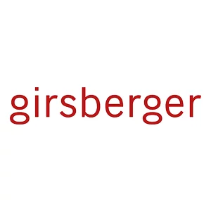 CS2-Referenz | Logo Girsberger Holding AG