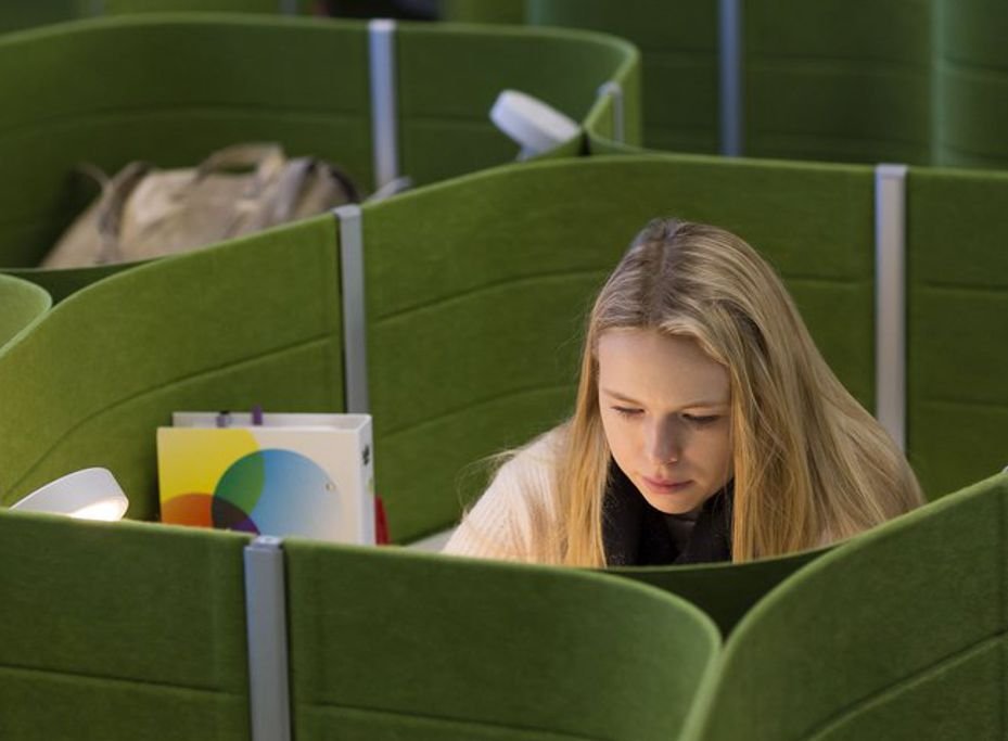 Hohe Benutzerfreundlichkeit Usability dank clever strukturierter Datenbank mit Filter- und Sortierungsmöglichkeit