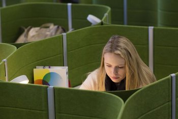 Hohe Benutzerfreundlichkeit Usability dank clever strukturierter Datenbank mit Filter- und Sortierungsmöglichkeit