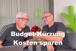 Episode 10 Google Budget-Kürzung