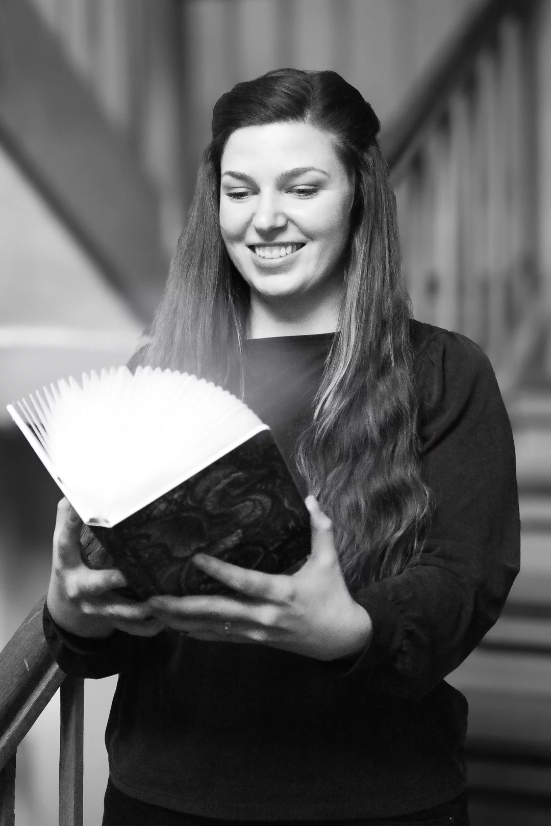 Jennifer Waser - Interaction Designerin CS2 AG