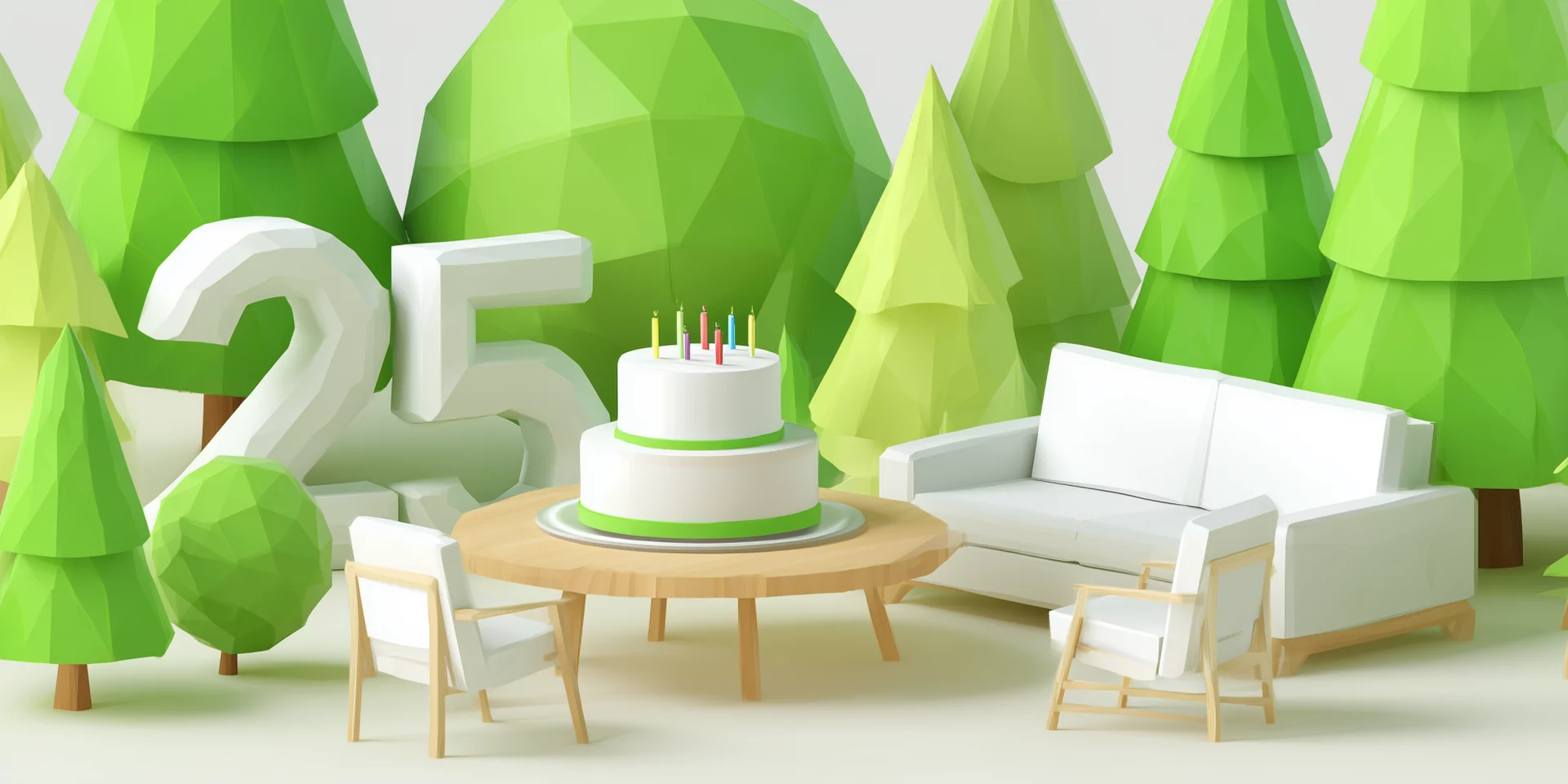 CS2 25 Jahre CS2 25 Jahre