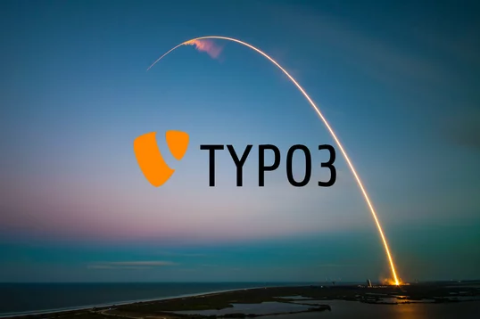 TYPO3 v11 LTS ist da mit neuen Features