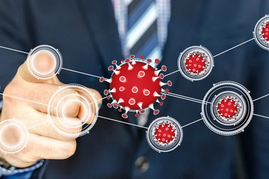 Die Corona-Digitalisierung