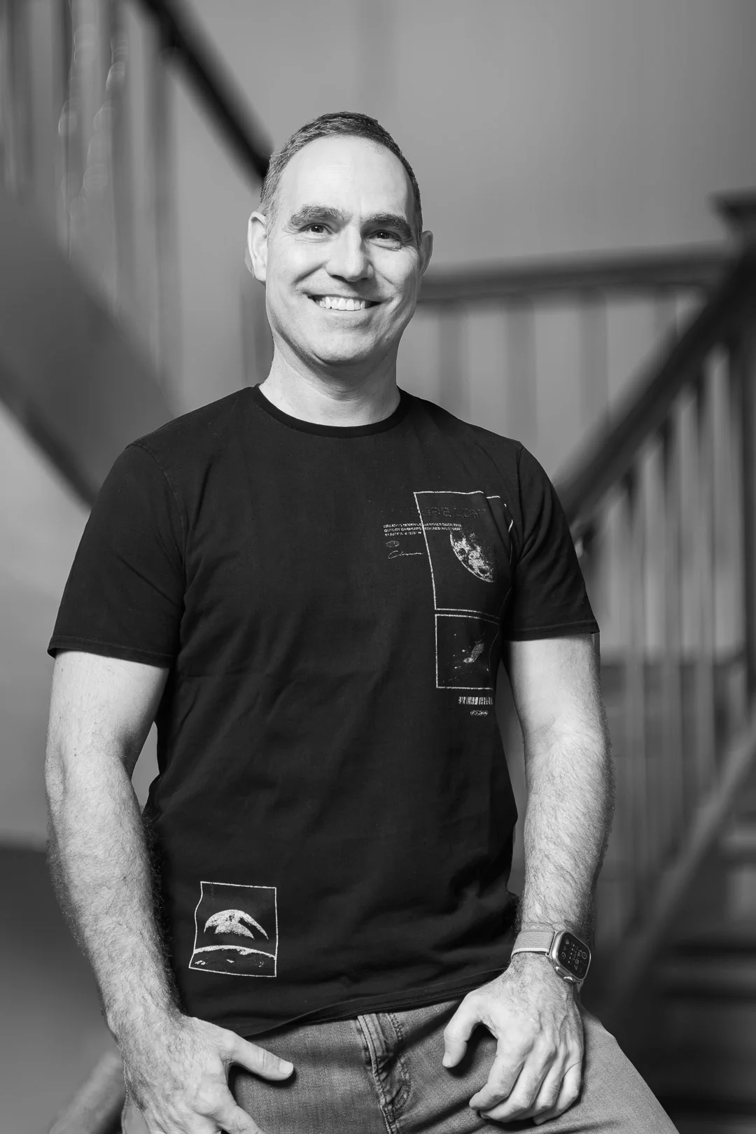 Florian Metzger - Senior Requirements Engineer CS2 AG