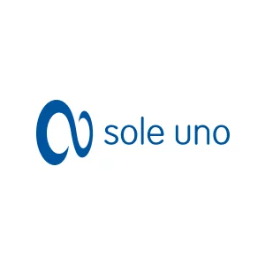 CS2-Referenz | Logo sole uno