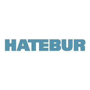 CS2-Referenz | Logo Hatebur Umformmaschinen AG