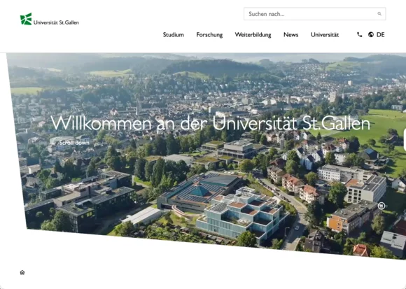 CS2 für HSG