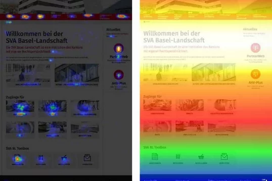 Tracking-Tools: Diese Daten sind echt heiss!