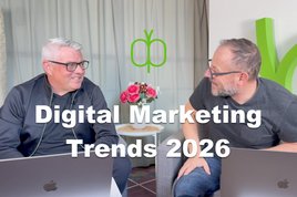Digital Marketing Trends 2026 für die Schweiz