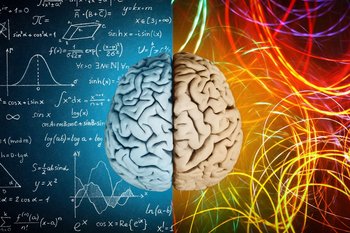 Das Abfassen von Themenschwerpunkten wird hier als Prozessoptimierung dargestellt.