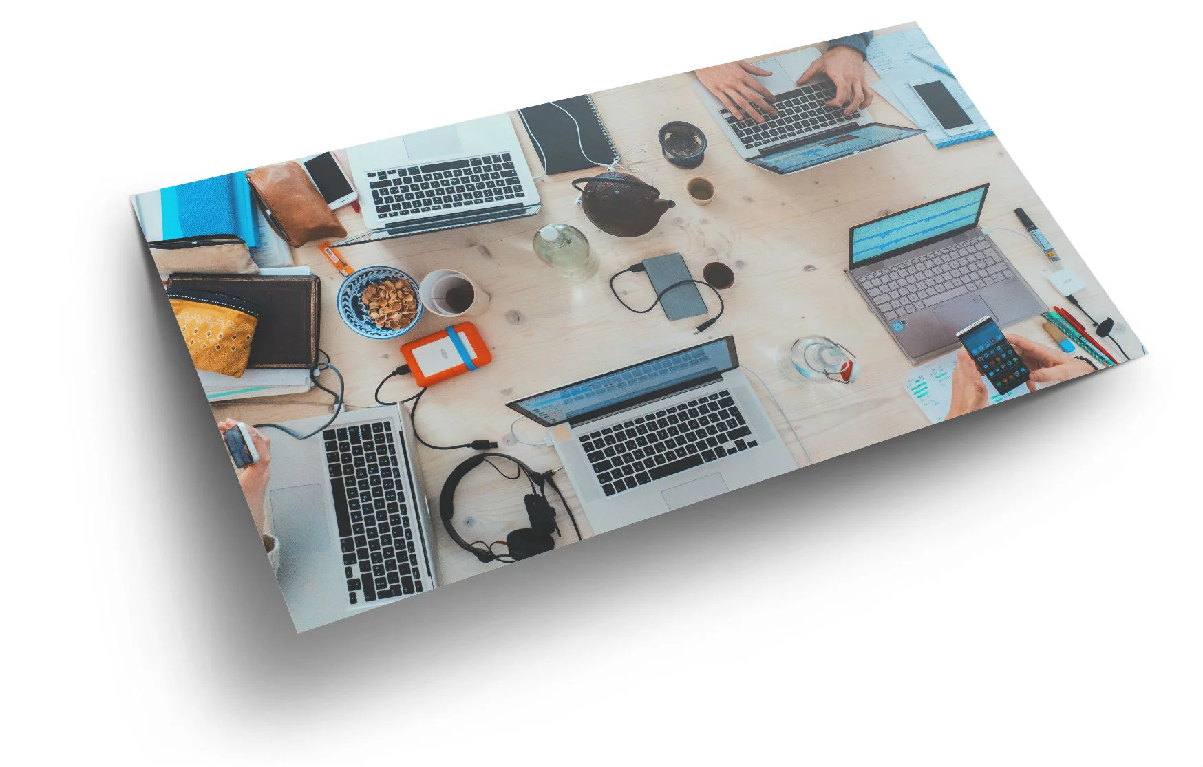 Open Source Technologien CS2: Open Source Technologien