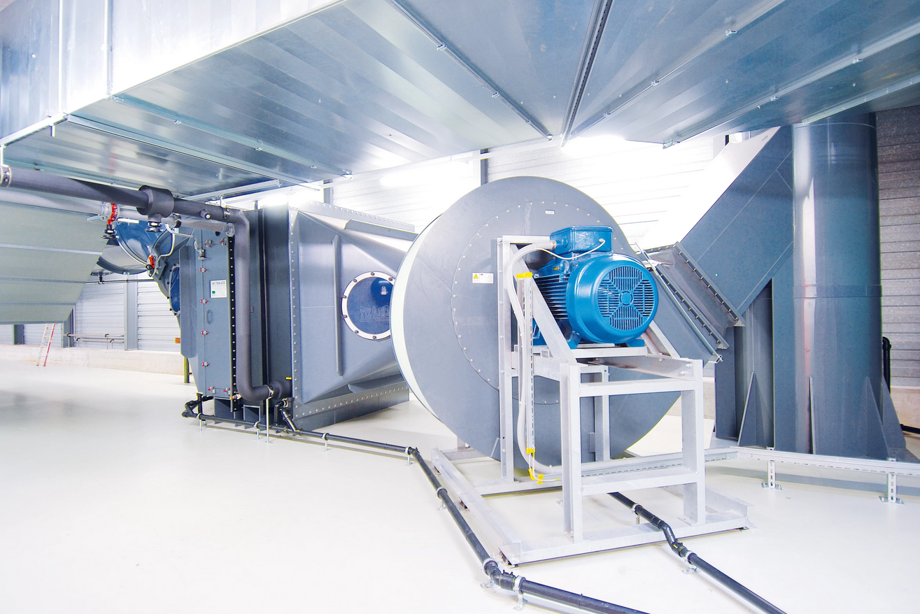 Anwendungsbeispiel Colasit auf neuer Website von CS2 entwickelt mit TYPO3